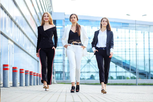 Personal Style Guide: Define Your Signature Look