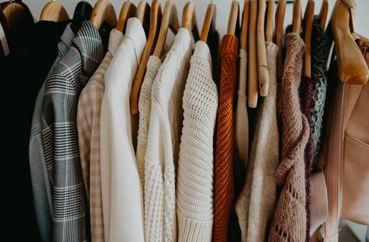 Wardrobe Capsule