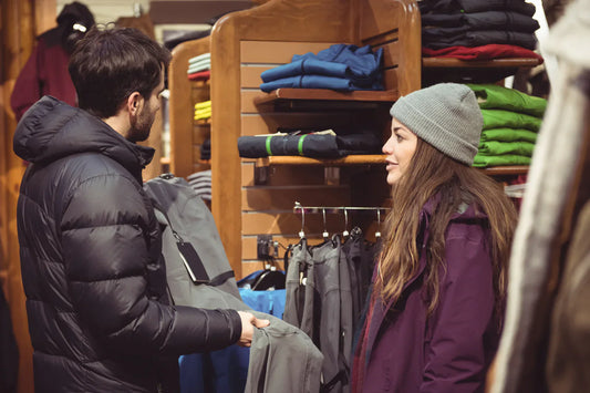 Top 10 Canadian Clothing Brands Loved by Women Fashionistas