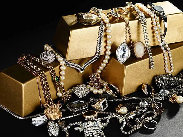 Jewelry & Accessories