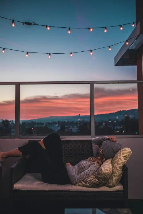 Lux Loungewear