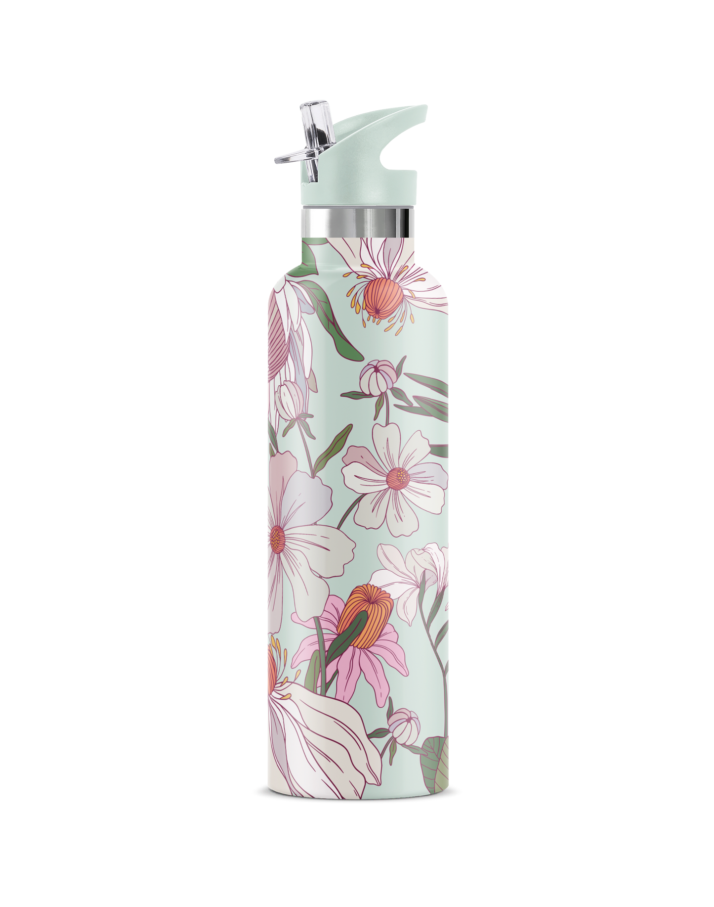 25oz Water Bottle by Bougie Bottle Mugs & Drinkware My Bougie Bottle