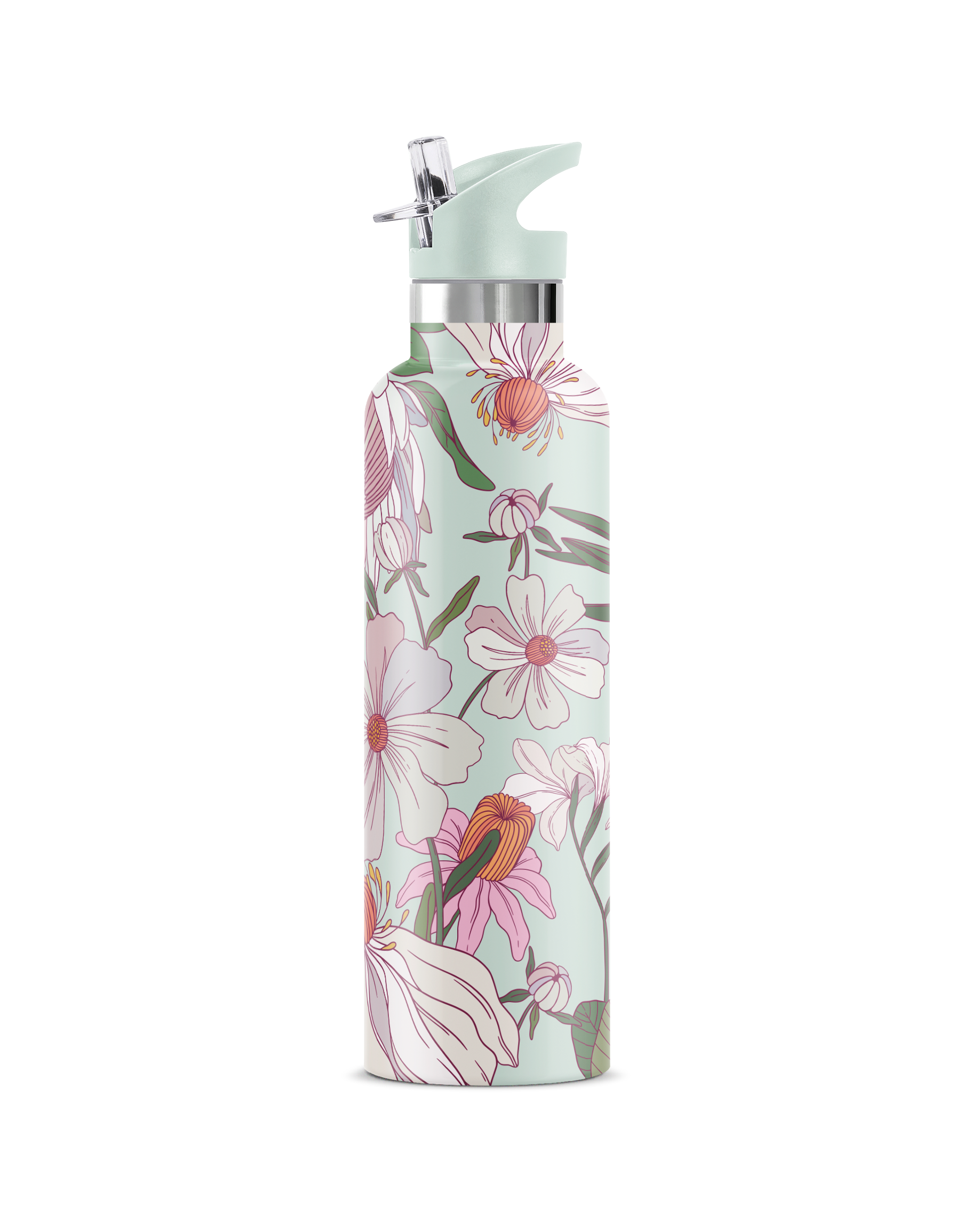 25oz Water Bottle by Bougie Bottle Mugs & Drinkware My Bougie Bottle