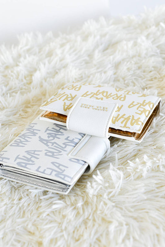 Wallet by Agatha Ruiz De La Prada Handbag Agatha Ruiz De La Prada - Bolsos