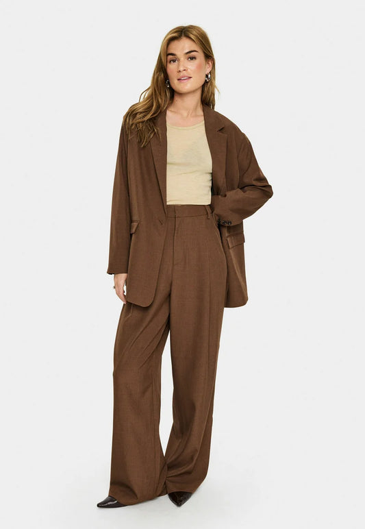 Maddison SZ Pants by Saint Tropez Pants Saint Tropez