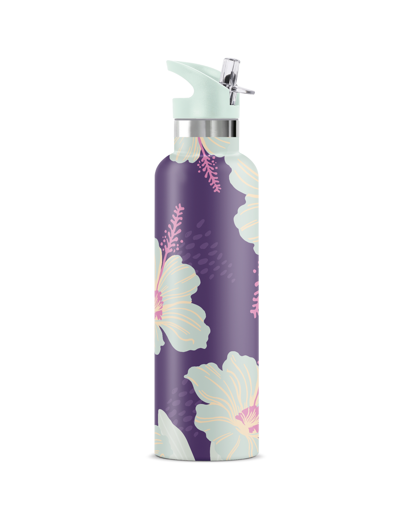 25oz Water Bottle by Bougie Bottle Mugs & Drinkware My Bougie Bottle