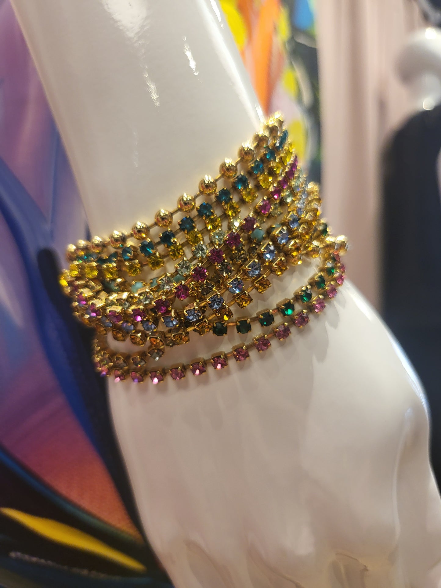 Cindy Bracelet by TOVA Bracelet TOVA