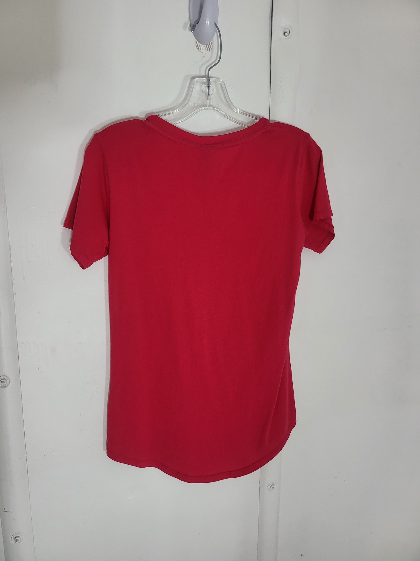 V-Neck S/S T's by Bobi Apparel Bobi Los Angeles