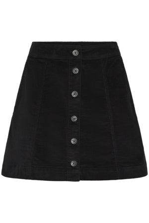 Dasik Short Skirt by b.young Apparel b.young