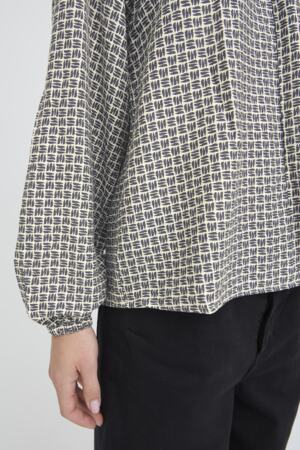 Ikaia Blouse by b.young Apparel b.young