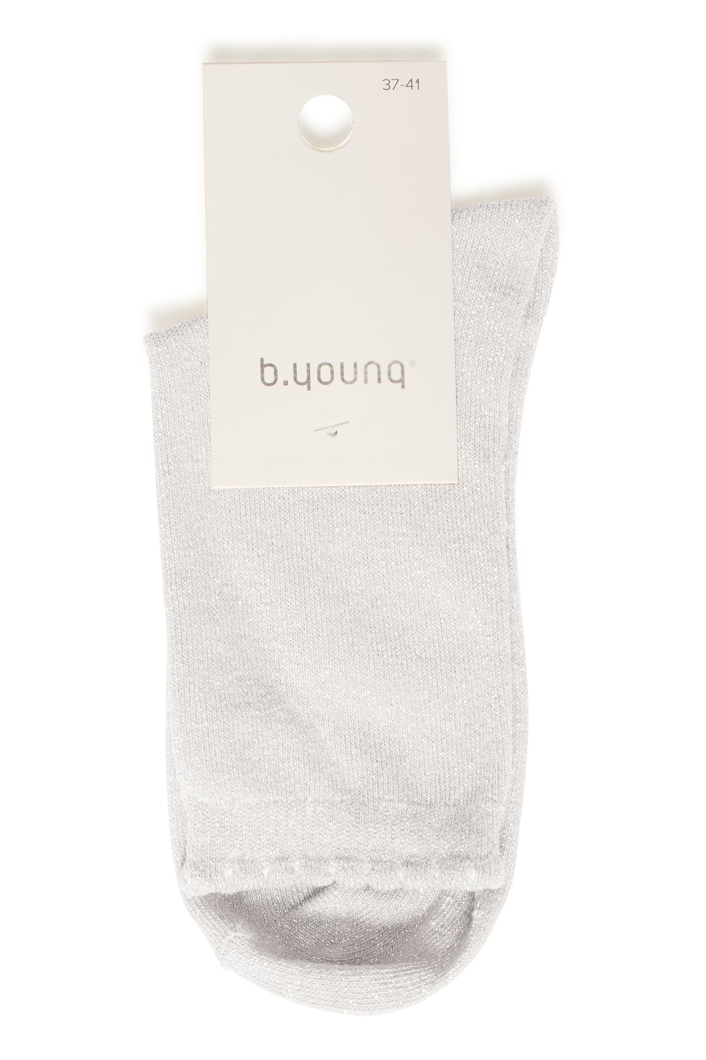 Vilaine Socks by b.young Accessories b.young