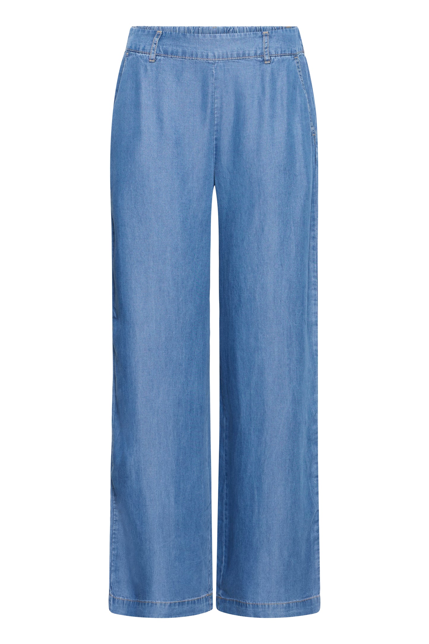 BYKosmo Wide Pants by b.young