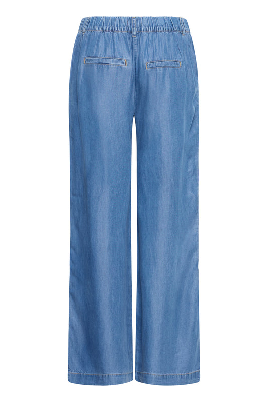 BYKosmo Wide Pants by b.young Denims b.young