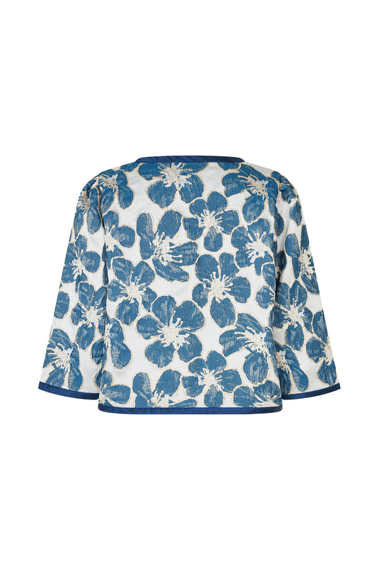 Trine Jacket by Lollys Laundry Jackets & Blazers Lollys Laundry