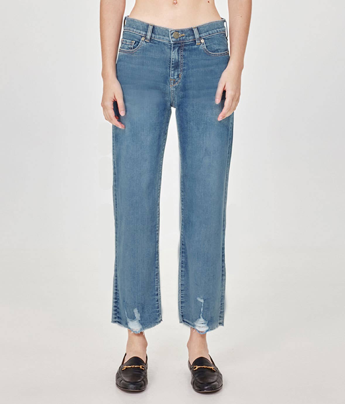 High Rise Women's Jeans by Lola Jeans - 75% Off!
