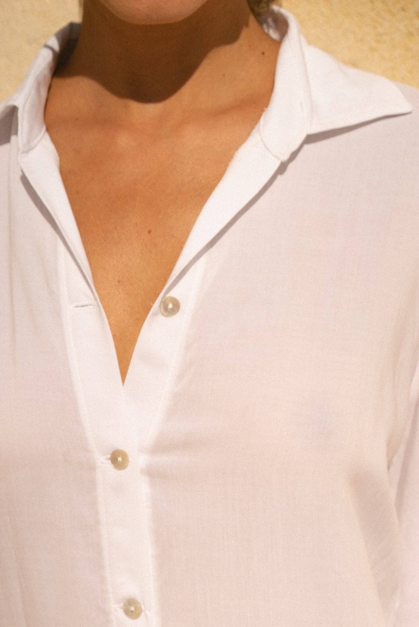 The Shirt Dress Londre Bodywear