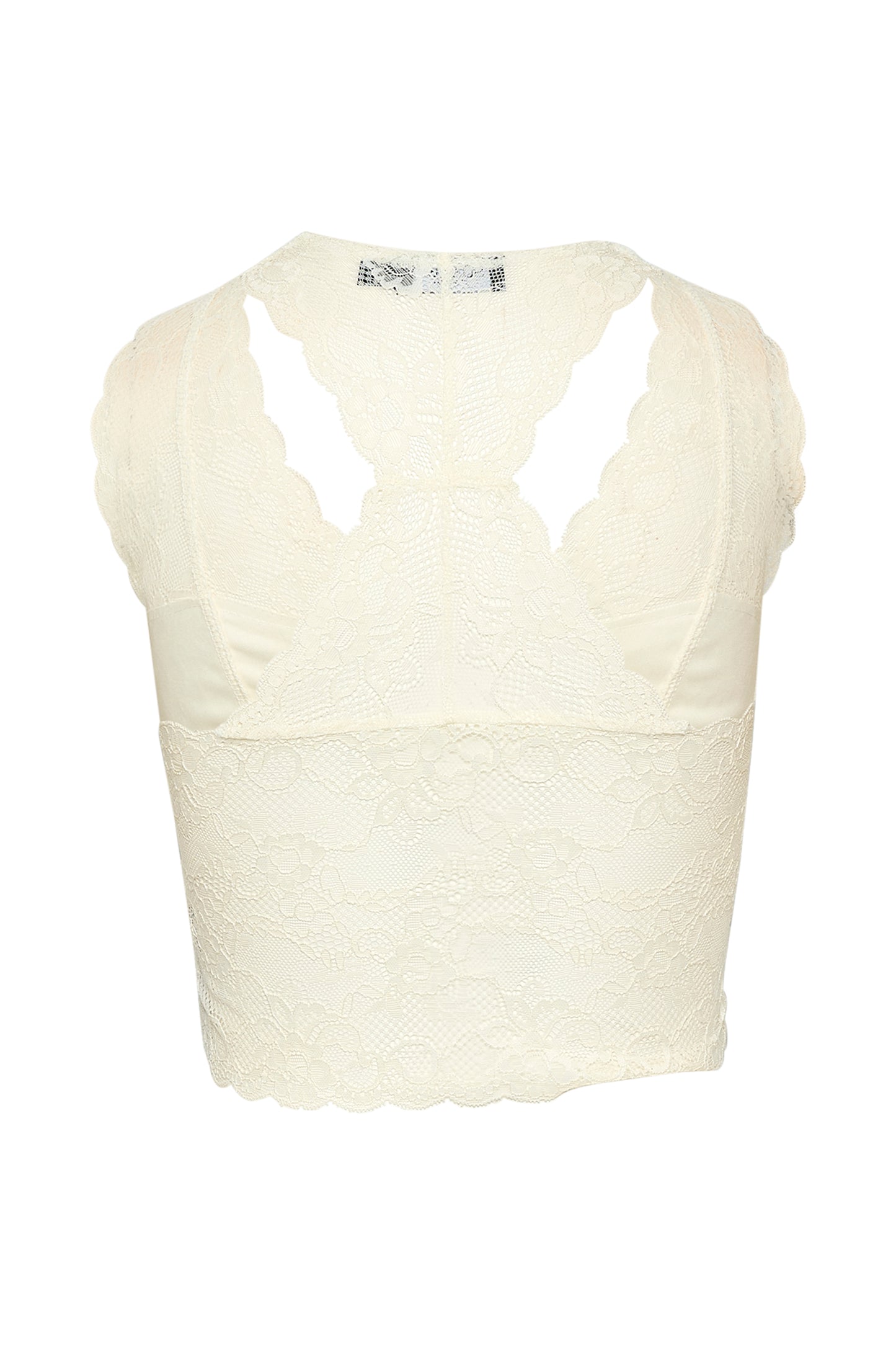 Lace Bralette by Soaked in Luxury Undergarment Soaked In Luxury