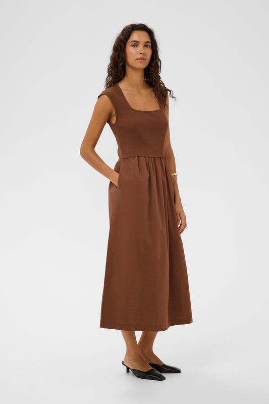 Simone Phoebe Dress by Soaked in Luxury Dress Soaked In Luxury