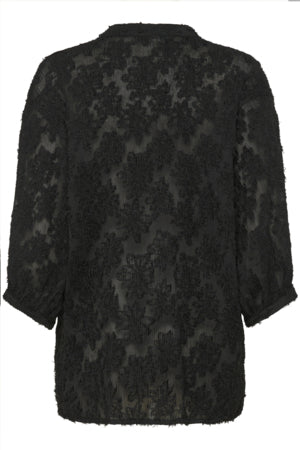 Raye Amily Blouse by Soaked in Luxury Apparel Soaked In Luxury