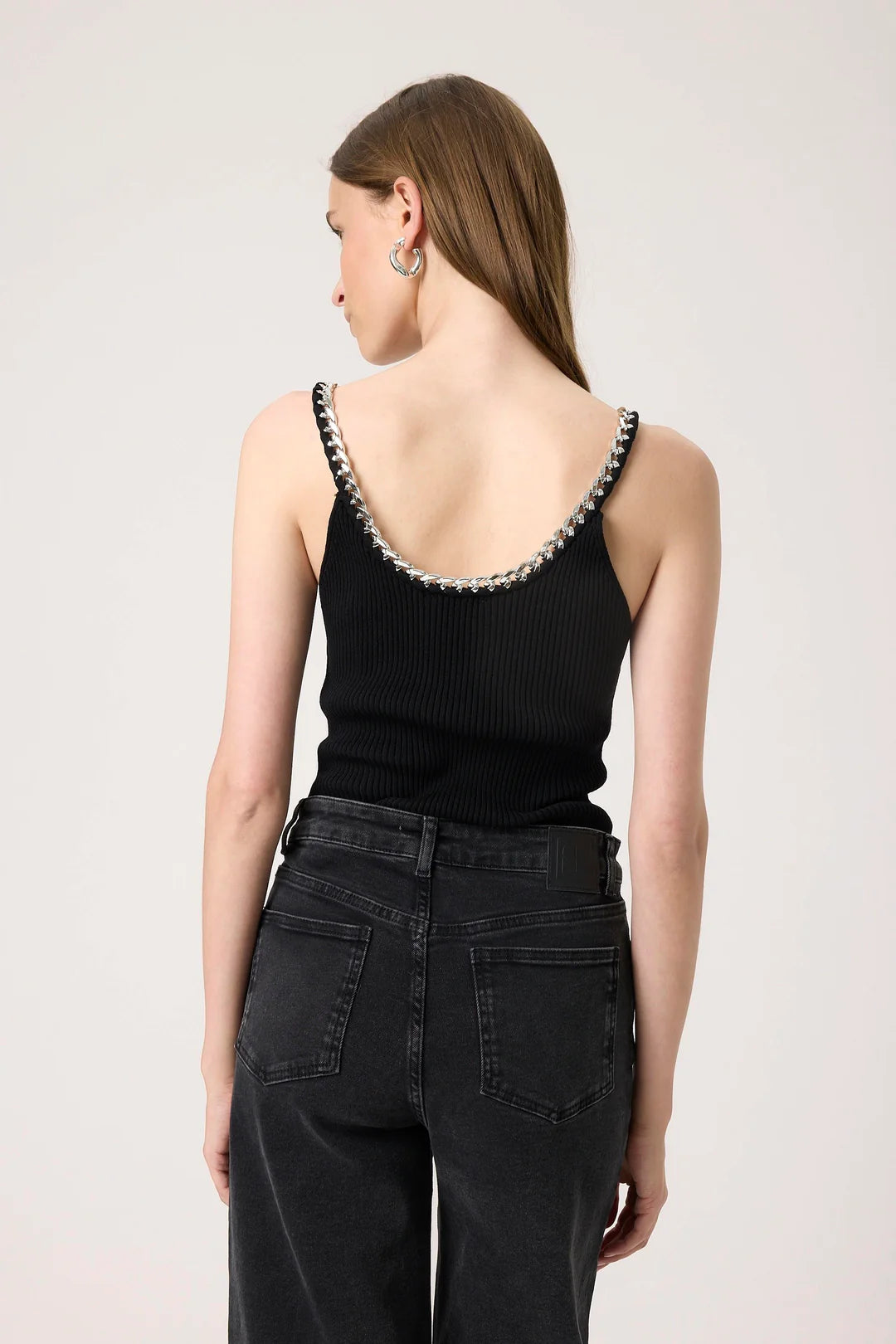 Mirabel Tank Top by Soaked in Luxury Tank Soaked In Luxury