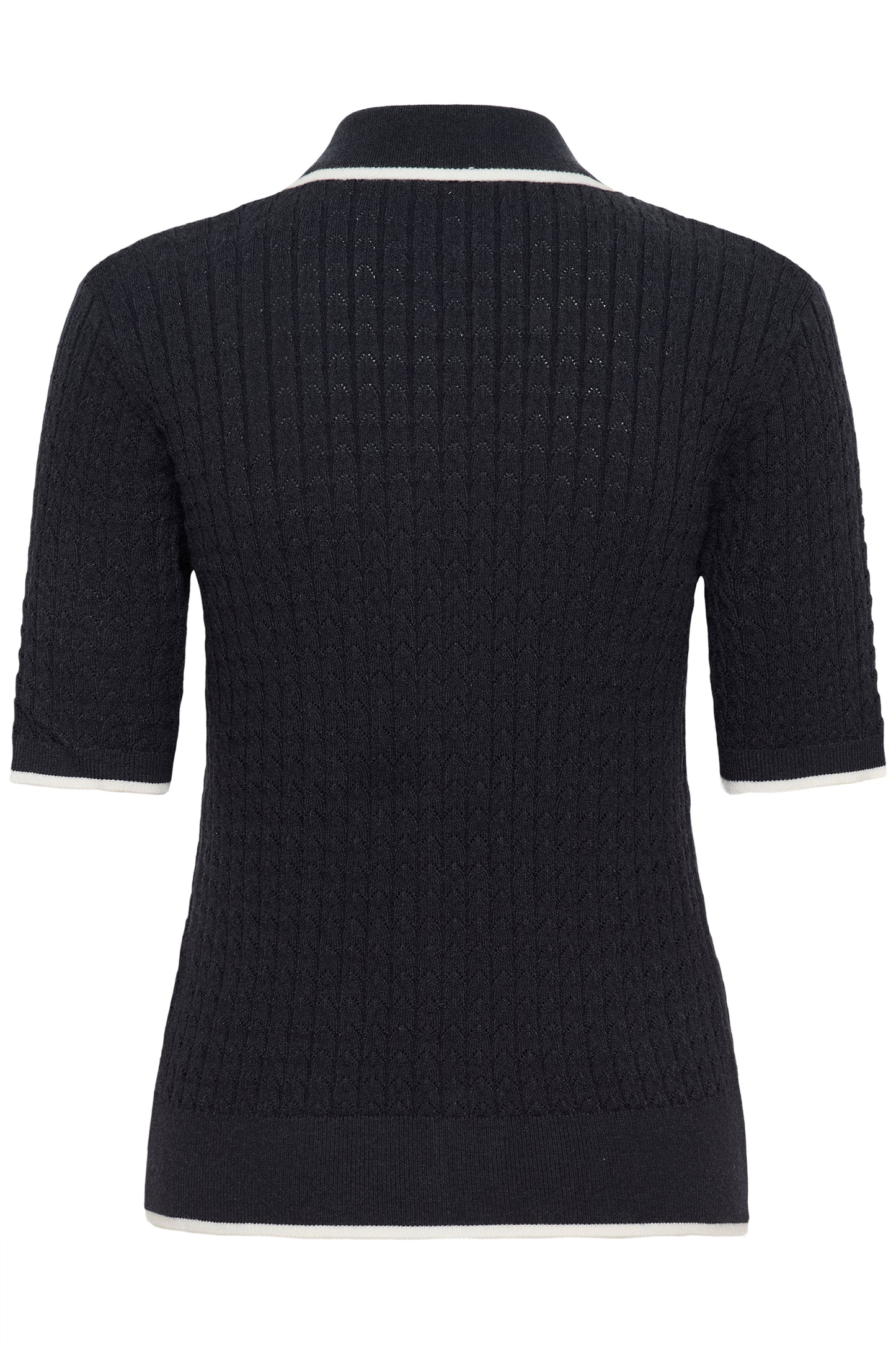 Spina Pullover by Soaked in Lucury Knit Tops Soaked In Luxury