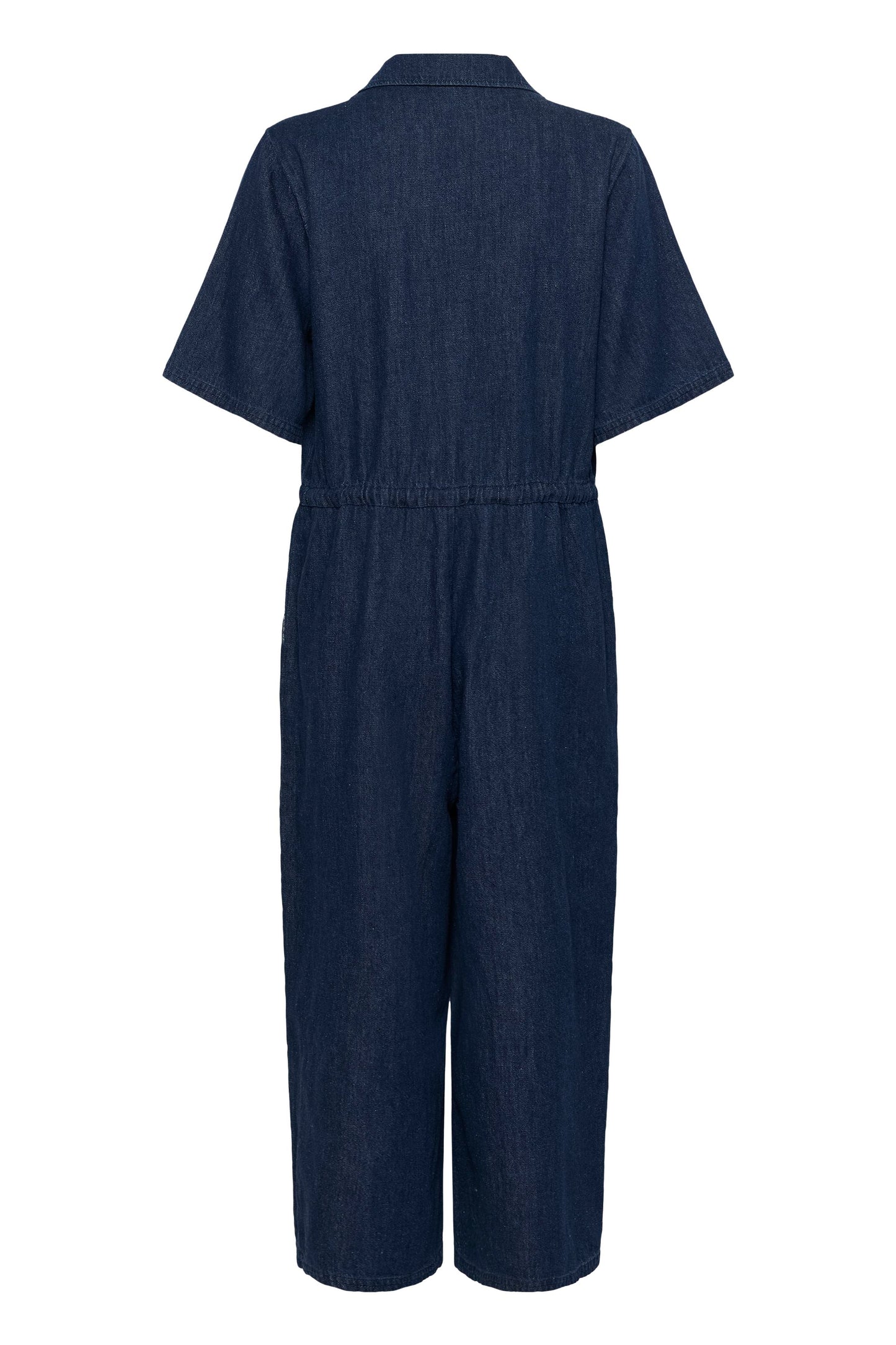 Chaman Zaya Jumpsuit by Soaked in Luxury Jumpsuit Soaked In Luxury