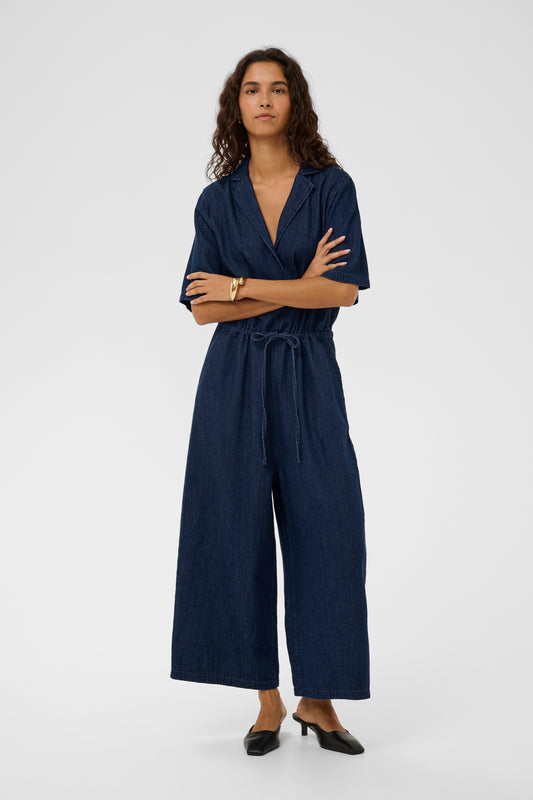 Chaman Zaya Jumpsuit by Soaked in Luxury Jumpsuit Soaked In Luxury