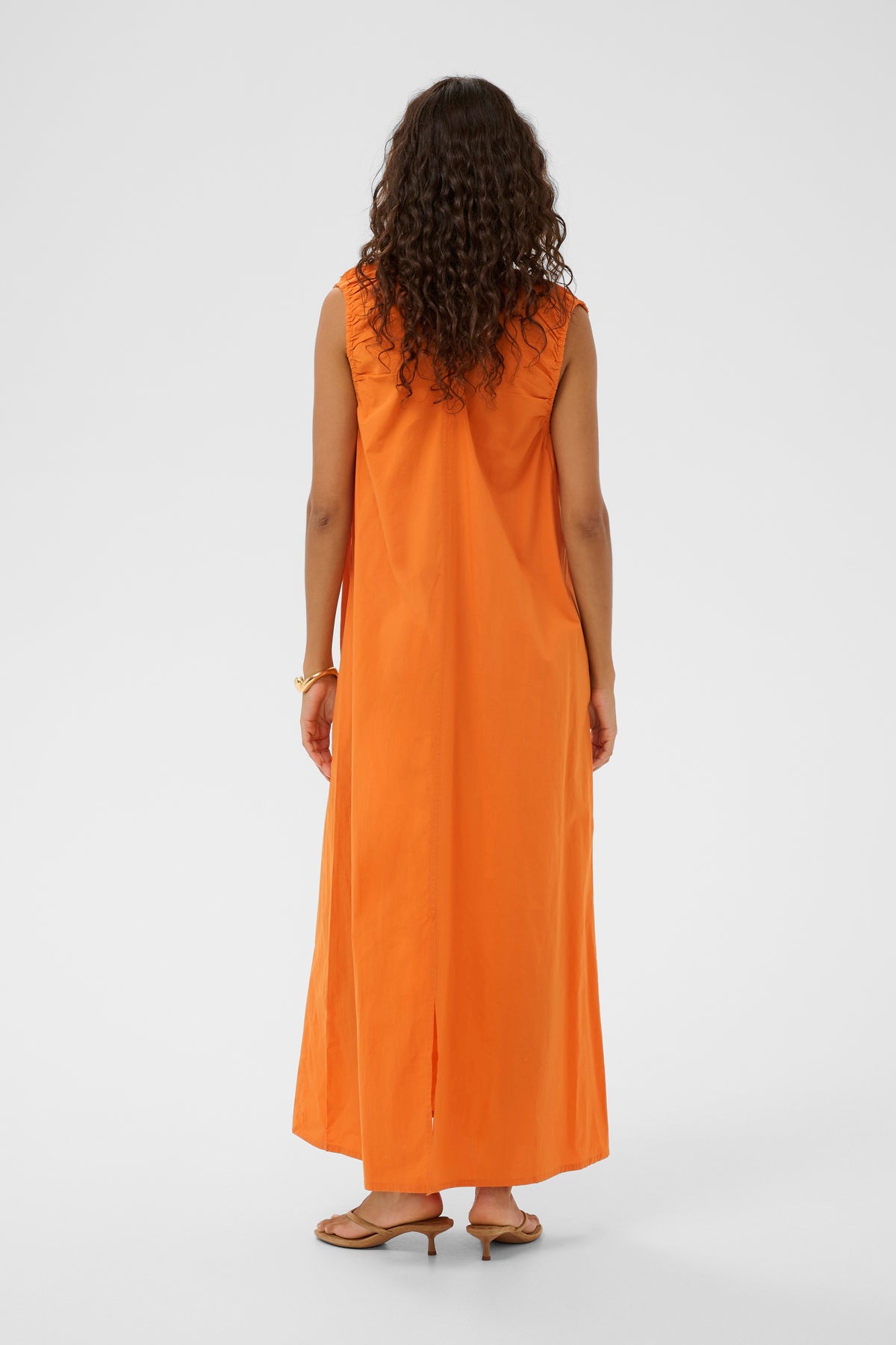 SLAlmeda Maxi Dress by Soaked Dress Soaked In Luxury