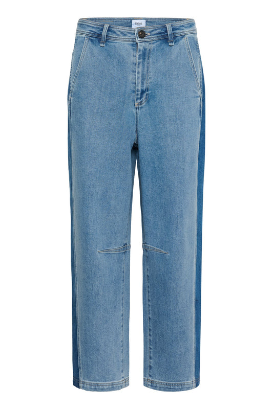 Maude SZ Jeans by Saint Tropez Denims Saint Tropez