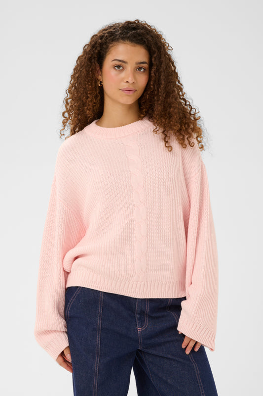 Pippie Pullover by Saint Tropez Sweater Saint Tropez