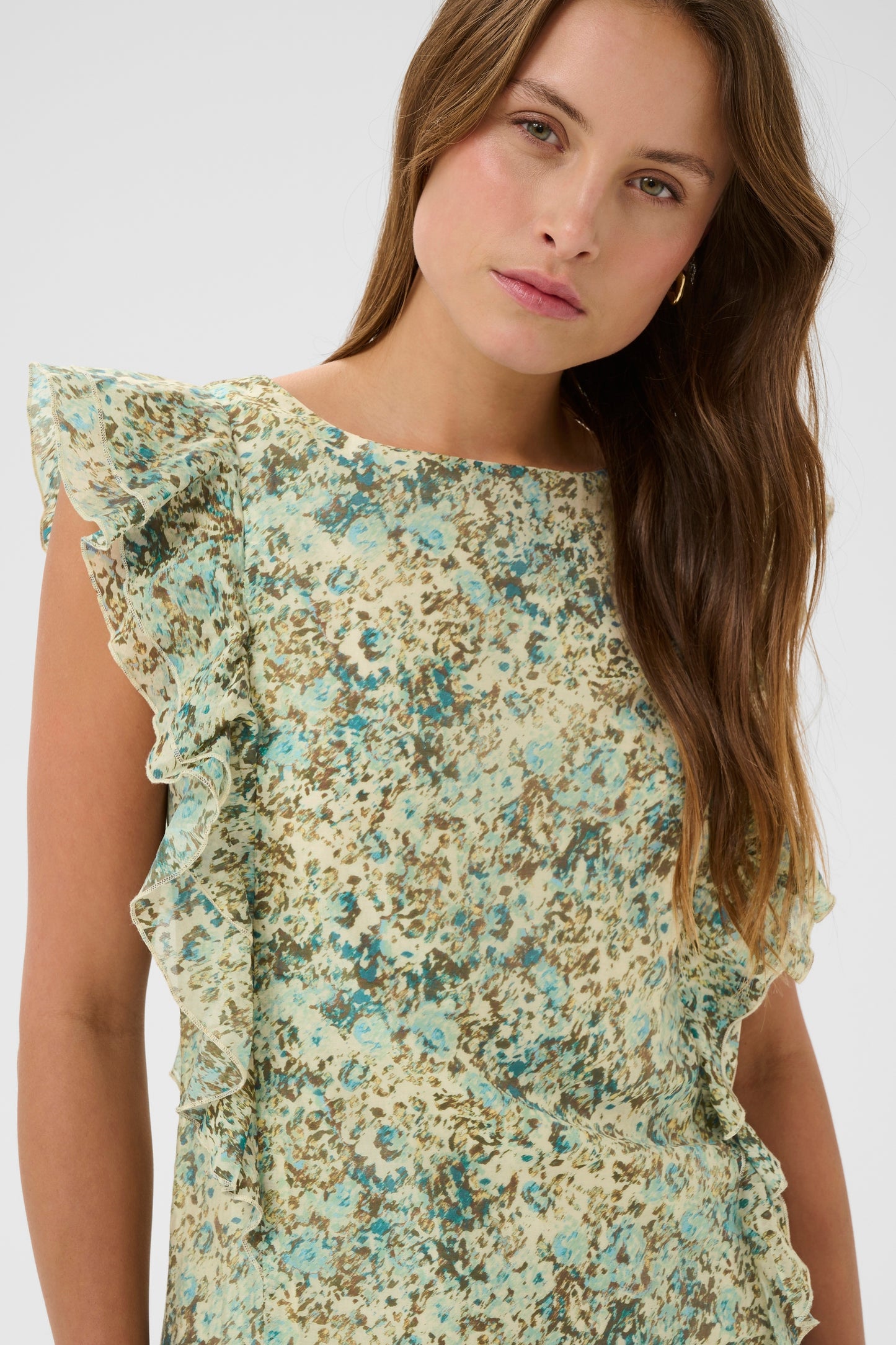 RainieSZ Dress by Saint Tropez