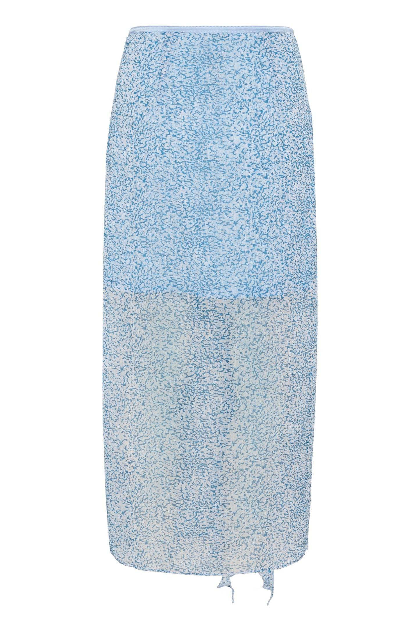 Rachil Skirt by Saint Tropez