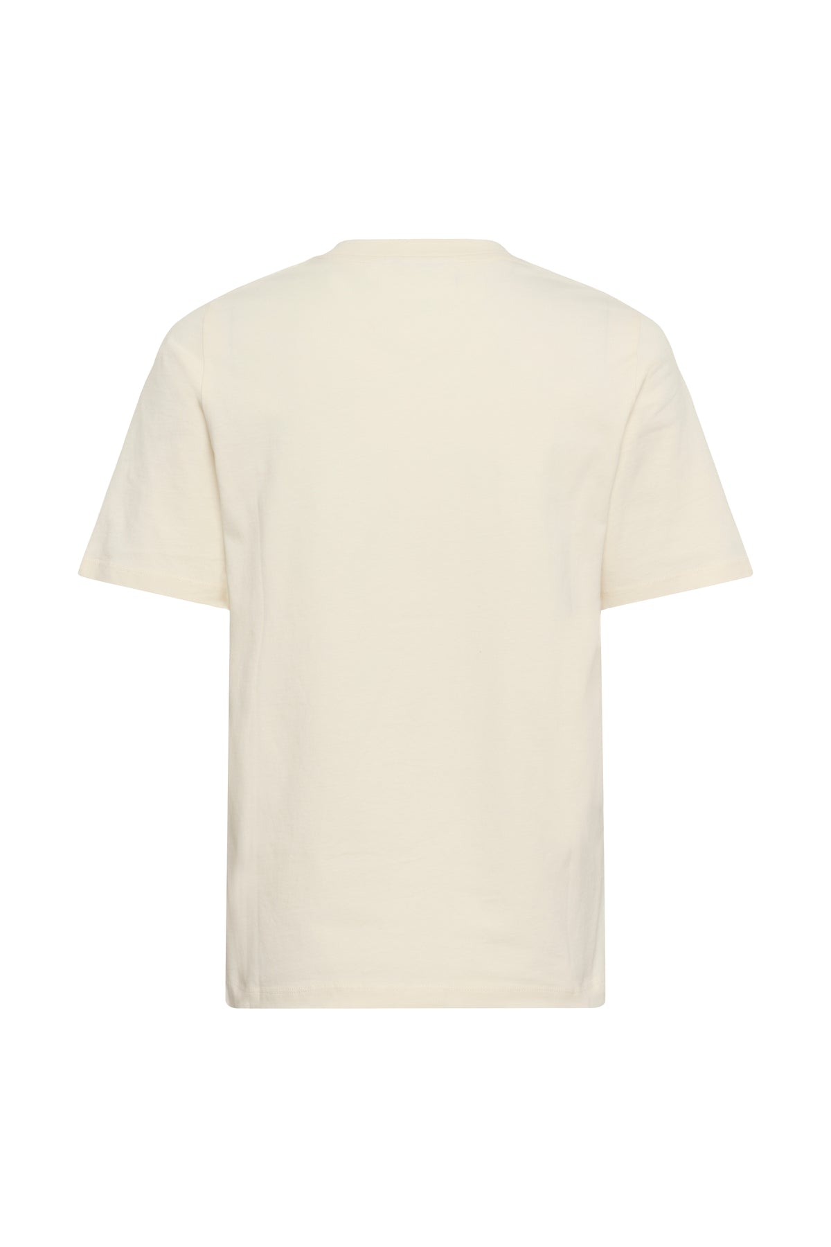 Tachell Bonjour Graphic T-Shirt by Saint Tropez Tops SAINT TROPEZ