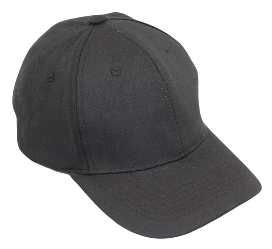 Spring Ball Cap by Jeanne Simmons Accessories Jeanne Simmons Accessories Black