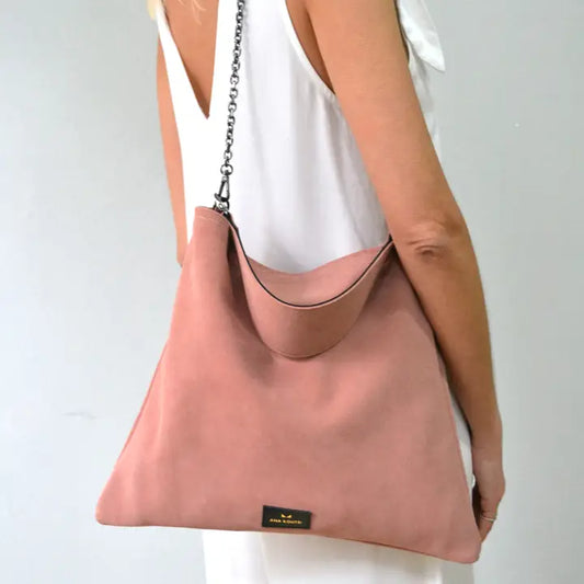 Erato Leather Bag Accessories ANA KOUTSI