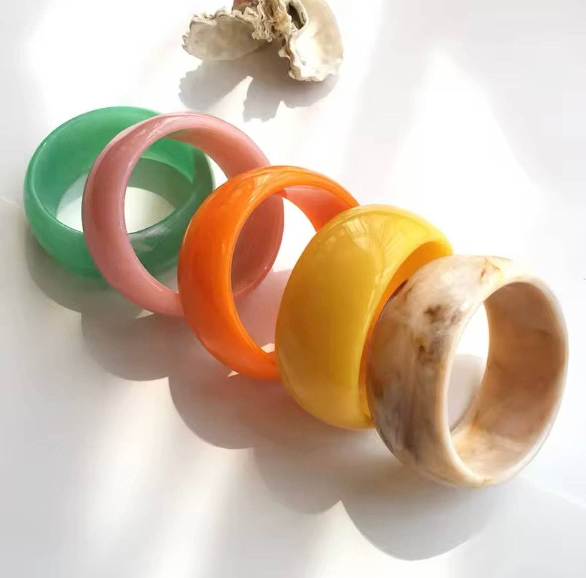 Monica Bracelet by Folie a Trois Folie à Trois