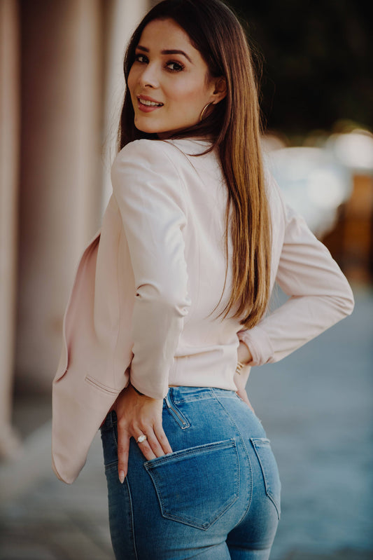 Signature Style by Cenia Convi Jeans Apparel Cenia Convi Jean