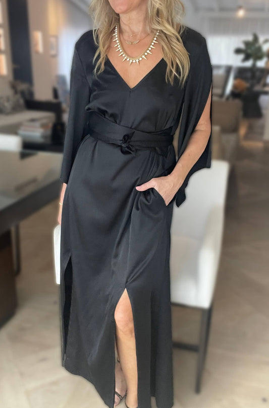 LBD with Pockets! by Hanily Design Dress Hanily Design M