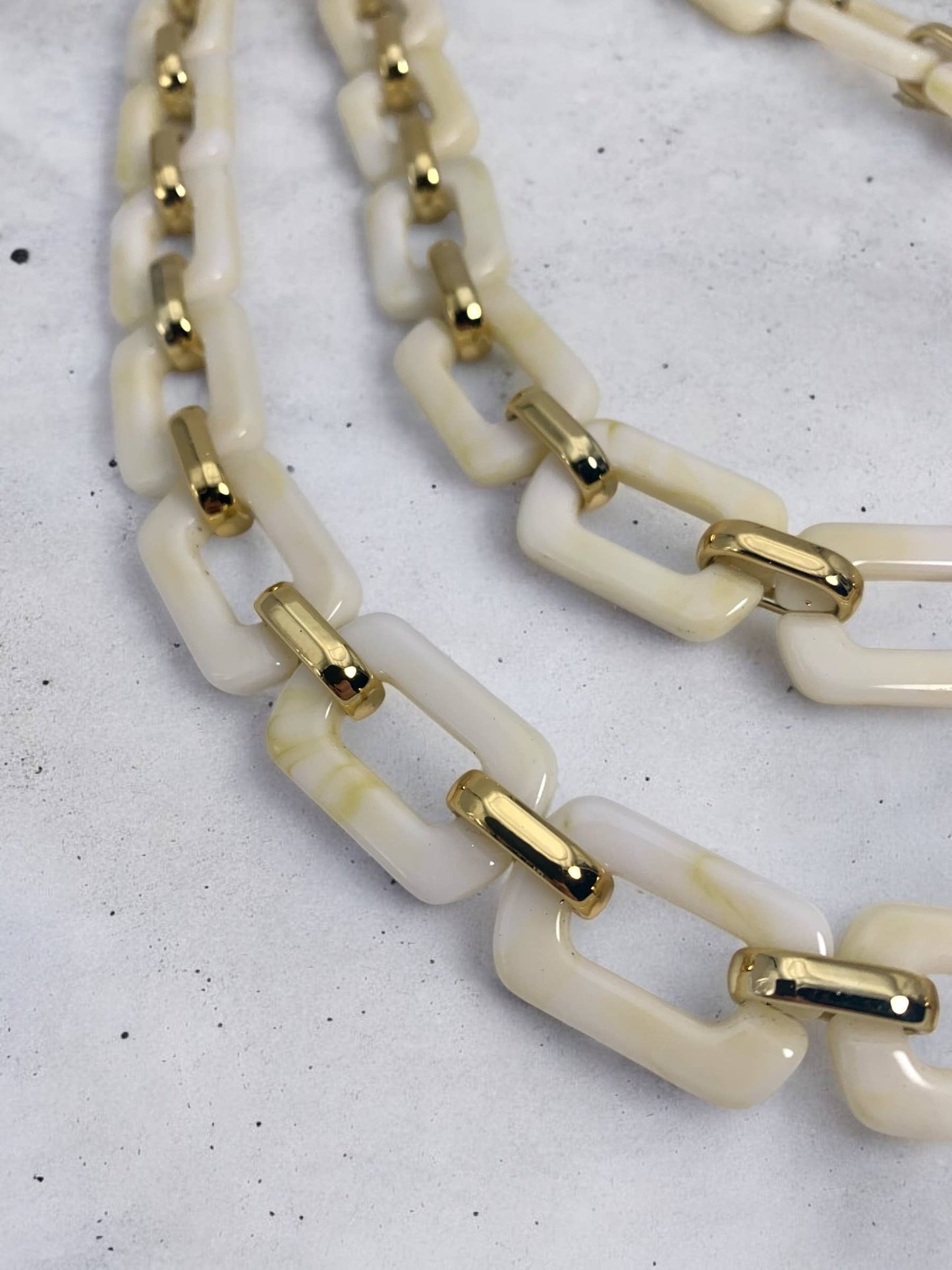 Shoulder Strap Tech Access BYREN | ÉLINE L'ATELIER