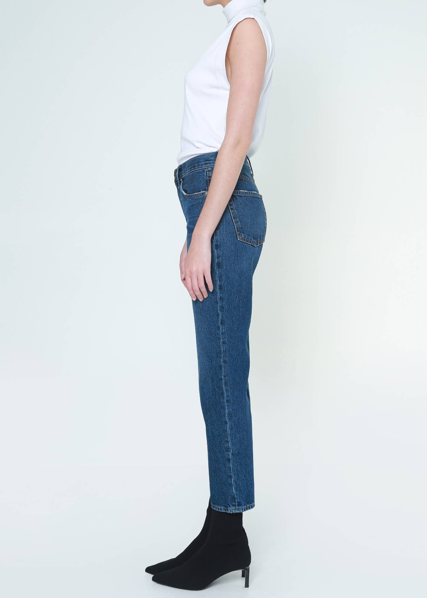 Vintage Denim Tapered by Noend Denim Denims Noend Denim