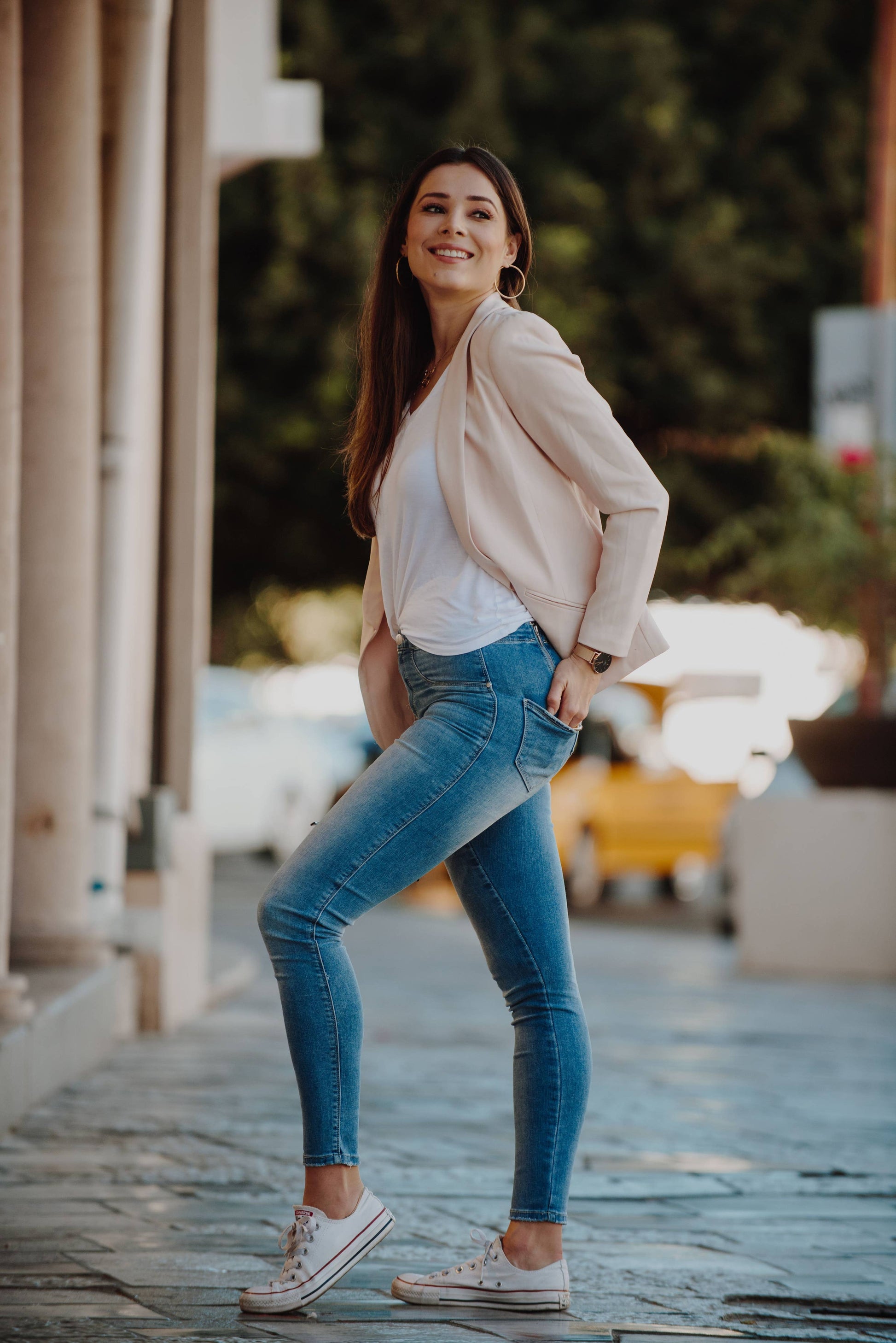 Signature Style by Cenia Convi Jeans Apparel Cenia Convi Jean