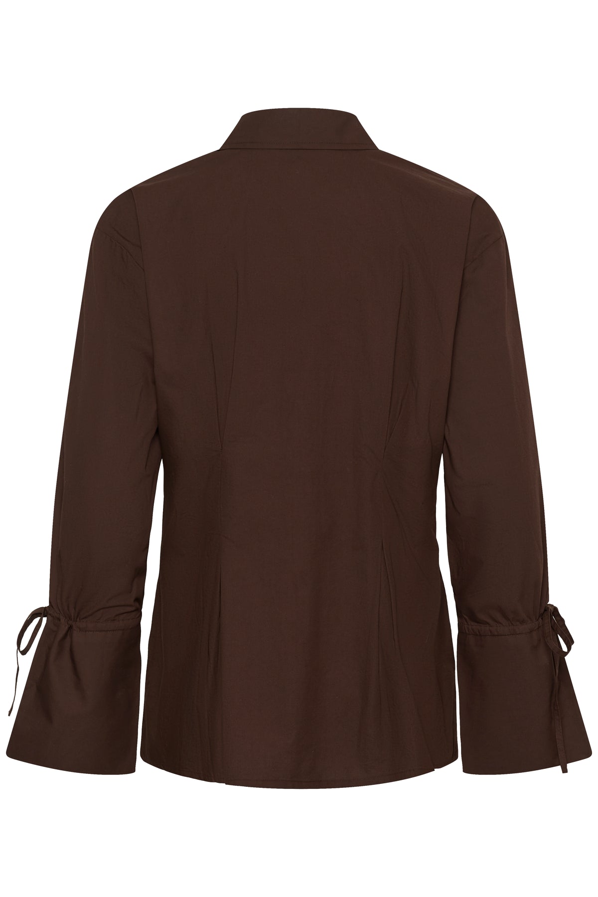 CUallison Olena Fitted Shirt by Culture