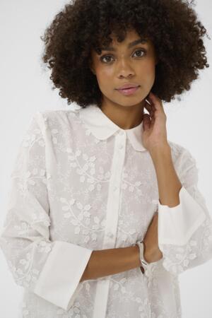 Neda Long Sleeve Shirt by Culture Tops Culture