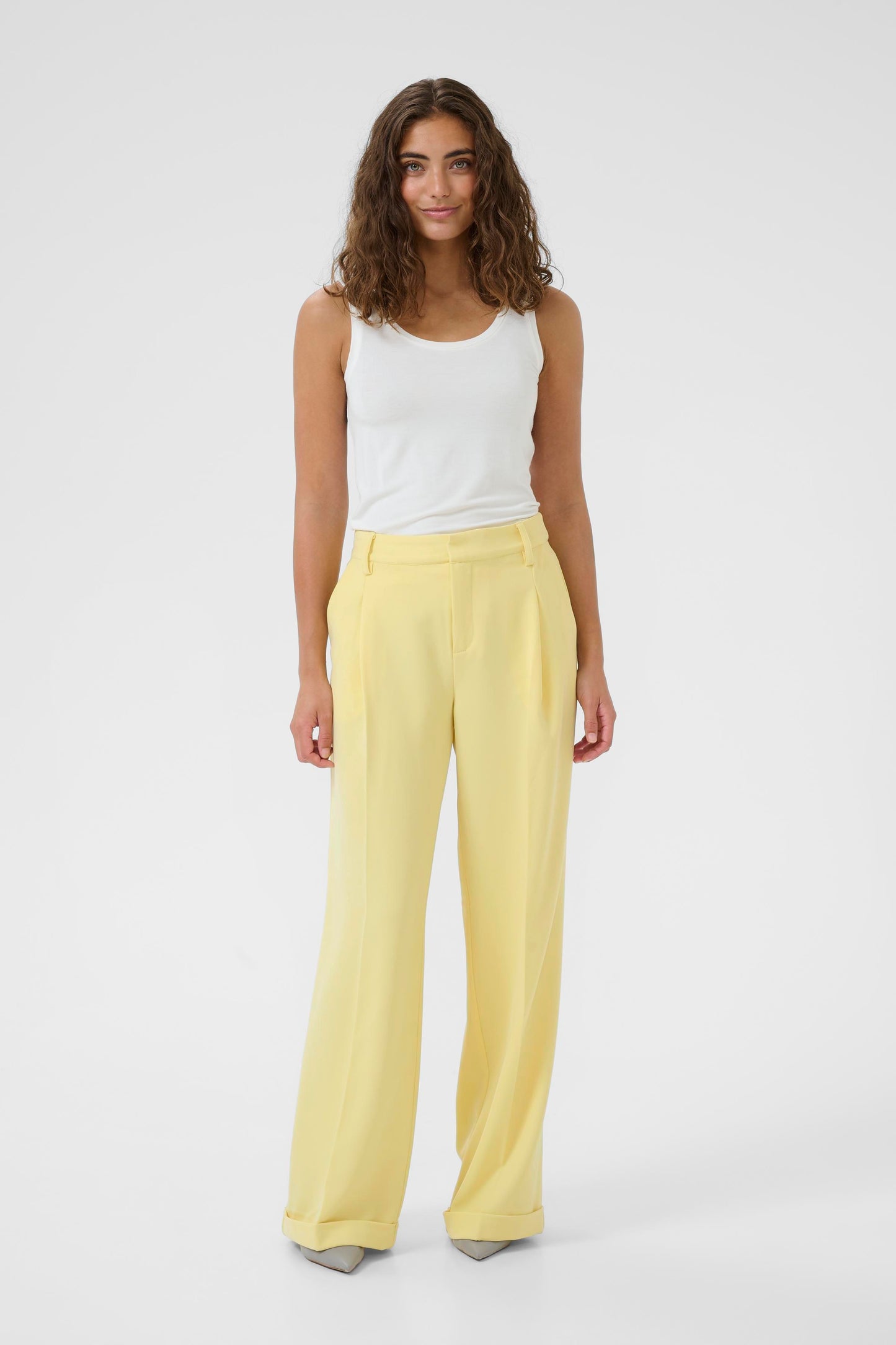 Nalina Clara Pant by Culture Trouser Culture