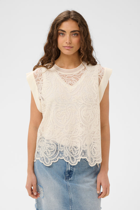 Cujuko Blouse Top by Culture