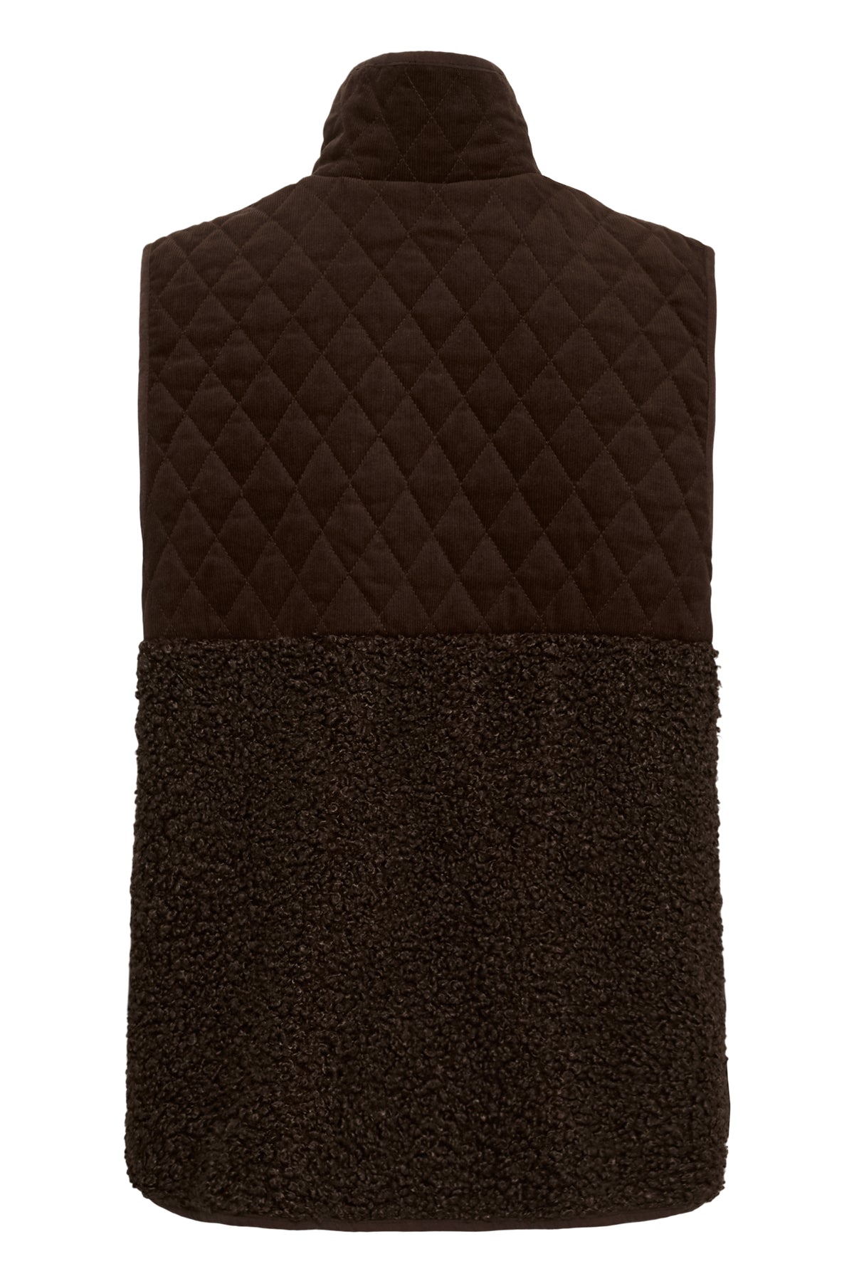 CUlenia Vest by Culture