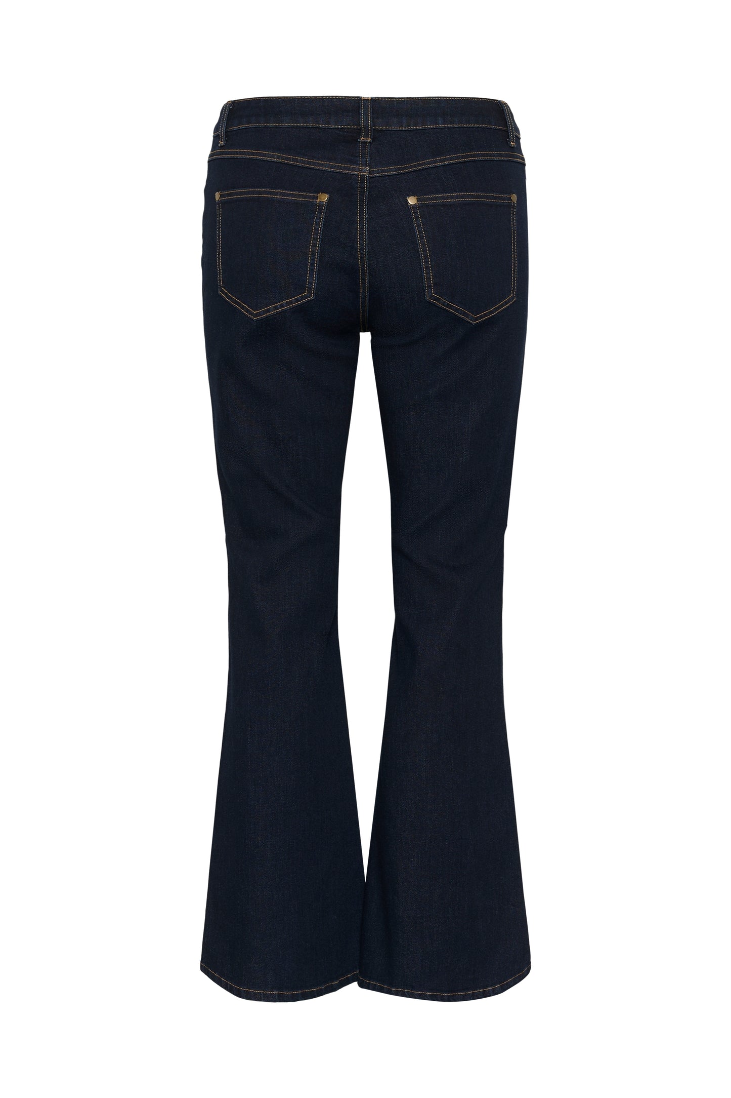 CUhalle Bobbie Flare Jeans by Culture