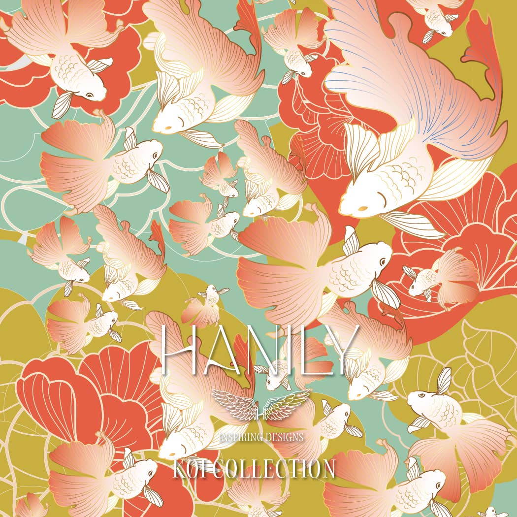 Tiered Dress by Hanily Design Apparel Hanily Design