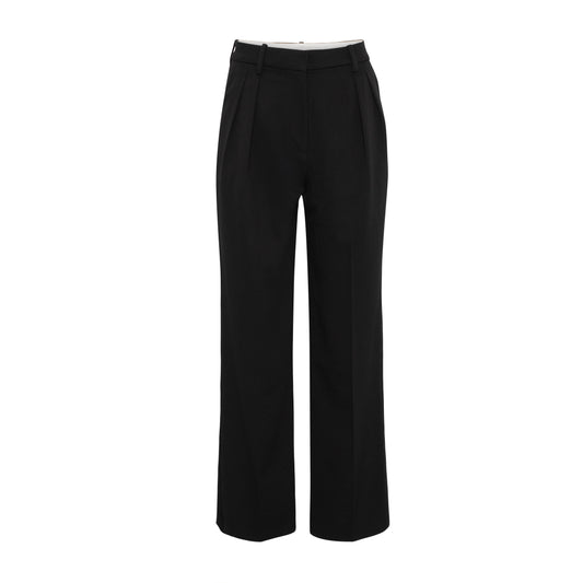 Power Pant by Girl Crush Pants Girl Crush Executive Black
