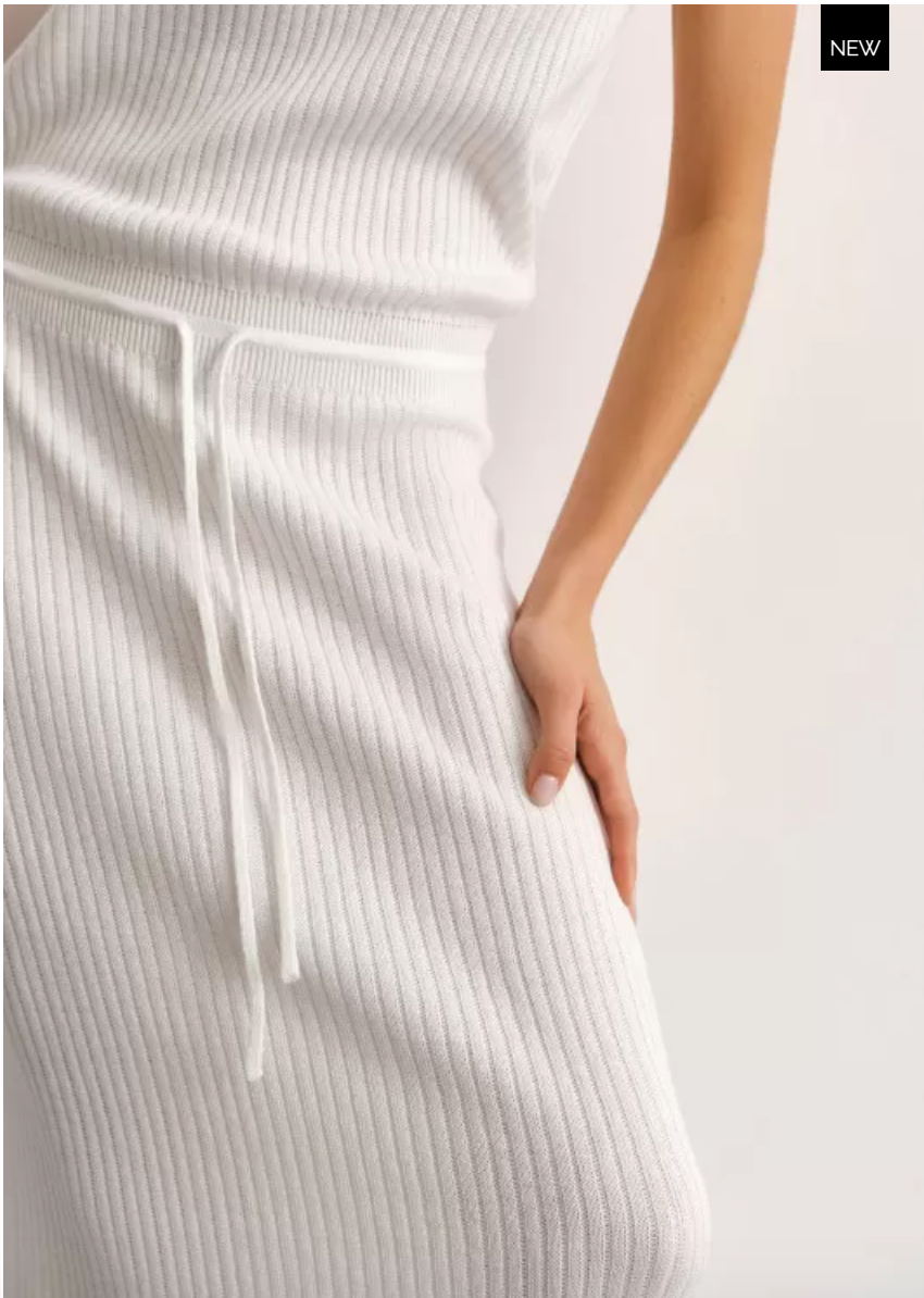 Knit Sundress by Nenya Apparel Nenya